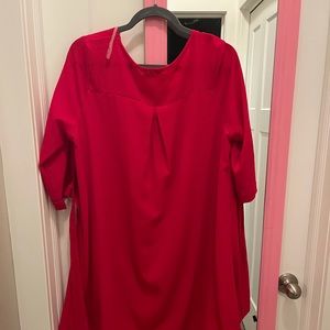 Chic Soul dress never worn.